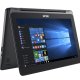 ASUS Transformer Book Flip TP200SA-FV0112T Intel® Celeron® N3050 Ibrido (2 in 1) 29,5 cm (11.6