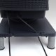 Fellowes 9169301 Supporti a parete per TV 53,3 cm (21