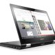Lenovo IdeaPad Yoga 500-14IBD Intel® Core™ i3 i3-5005U Ibrido (2 in 1) 35,6 cm (14