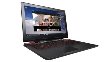 Lenovo IdeaPad Y700-15ISK Intel® Core™ i7 i7-6700HQ Computer portatile 39,6 cm (15.6") 4K Ultra HD 16 GB DDR4-SDRAM 256 GB SSD NVIDIA® GeForce® GTX 960M Windows 10 Home Nero, Rosso