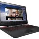 Lenovo IdeaPad Y700-15ISK Intel® Core™ i7 i7-6700HQ Computer portatile 39,6 cm (15.6