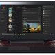 Lenovo IdeaPad Y700-15ISK Intel® Core™ i7 i7-6700HQ Computer portatile 39,6 cm (15.6