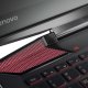 Lenovo IdeaPad Y700-15ISK Intel® Core™ i7 i7-6700HQ Computer portatile 39,6 cm (15.6