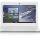 Lenovo IdeaPad 100s Intel Atom® Z3735F Computer portatile 29,5 cm (11.6