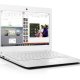 Lenovo IdeaPad 100s Intel Atom® Z3735F Computer portatile 29,5 cm (11.6
