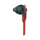 JBL Grip 100 Cuffie Cablato In-ear MUSICA Blu, Rosso 3