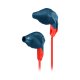 JBL Grip 100 Cuffie Cablato In-ear MUSICA Blu, Rosso 7