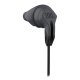 JBL Grip 100 Cuffie Cablato In-ear MUSICA Antracite, Grigio 2