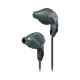 JBL Grip 100 Cuffie Cablato In-ear MUSICA Antracite, Grigio 4