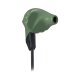 JBL Grip 100 Cuffie Cablato In-ear MUSICA Nero, Oliva 4