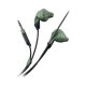 JBL Grip 100 Cuffie Cablato In-ear MUSICA Nero, Oliva 5