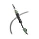 JBL Grip 100 Cuffie Cablato In-ear MUSICA Nero, Oliva 6