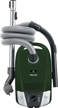 Miele Compact C2 Excellence Hardfloor EcoLine - SDRG1 3,5 L A cilindro Secco 800 W Sacchetto per la polvere