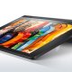 Lenovo Yoga Tablet 8 4G Qualcomm Snapdragon LTE 16 GB 20,3 cm (8