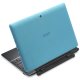 Acer Aspire Switch 10 E SW3-016P-1181 Intel Atom® x5-Z8300 Ibrido (2 in 1) 25,6 cm (10.1