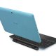 Acer Aspire Switch 10 E SW3-016P-1181 Intel Atom® x5-Z8300 Ibrido (2 in 1) 25,6 cm (10.1