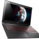 Lenovo IdeaPad Y50-70 Intel® Core™ i7 i7-4720HQ Computer portatile 39,6 cm (15.6