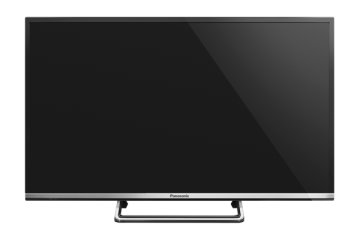 Panasonic TX-32DS503E TV Hospitality 81,3 cm (32") HD Nero 20 W