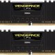 Corsair Vengeance LPX 8GB DDR4-2666 memoria 2 x 4 GB 2666 MHz 2