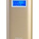 PNY PowerPack Digital 5200 Ioni di Litio 5200 mAh Oro 2