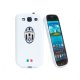 Celly JUVCGEL03 custodia per cellulare Cover Bianco 2