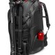 Manfrotto Pro-V-610 PL Zaino Nero 6