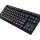 Cooler Master Gaming Masterkeys Pro S tastiera USB QWERTY Italiano Nero 2