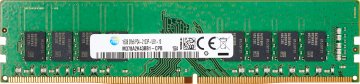 HP Memoria DDR4 8GB DIMM