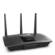 Linksys AC1900 router wireless Gigabit Ethernet Dual-band (2.4 GHz/5 GHz) Nero 3