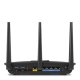 Linksys AC1900 router wireless Gigabit Ethernet Dual-band (2.4 GHz/5 GHz) Nero 5