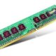 Transcend 2GB Proprietary Memory/HP-COMPAQ memoria DDR2 667 MHz Data Integrity Check (verifica integrità dati) 2