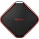 SanDisk Extreme 510 480 GB Micro-USB B 3.2 Gen 1 (3.1 Gen 1) Nero 2