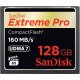 SanDisk 128GB Extreme Pro CF 160MB/s CompactFlash 2