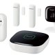 Panasonic KX-HN6012JTW kit di sicurezza domestica intelligente Wi-Fi 2