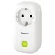 Panasonic KX-HN6012JTW kit di sicurezza domestica intelligente Wi-Fi 3