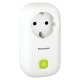Panasonic KX-HN6012JTW kit di sicurezza domestica intelligente Wi-Fi 4