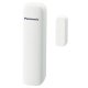 Panasonic KX-HN6012JTW kit di sicurezza domestica intelligente Wi-Fi 7