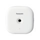 Panasonic KX-HNS104EX1 sensore per porta/finestra Wireless Bianco 2