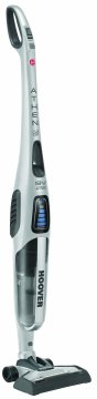Hoover ATN 18 LI scopa elettrica Aspirapolvere elettrica HEPA Senza sacchetto 1 L Nero, Grigio