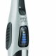 Hoover ATN 18 LI scopa elettrica Aspirapolvere elettrica HEPA Senza sacchetto 1 L Nero, Grigio 2