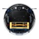 Samsung SR10J5054U 0,6 L Senza sacchetto Nero, Rame, Bianco 3