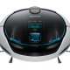 Samsung SR10J5054U 0,6 L Senza sacchetto Nero, Rame, Bianco 5