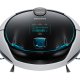 Samsung SR10J5054U aspirapolvere robot 0,6 L Senza sacchetto Nero, Rame, Bianco 5