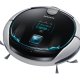 Samsung SR10J5054U 0,6 L Senza sacchetto Nero, Rame, Bianco 6