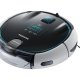 Samsung SR10J5054U aspirapolvere robot 0,6 L Senza sacchetto Nero, Rame, Bianco 9