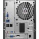 Lenovo IdeaCentre H50-05 AMD A8 A8-7410 8 GB DDR3-SDRAM 1 TB HDD NVIDIA® GeForce® GT 720 Windows 10 Tower PC Nero 6
