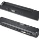 Fujitsu S26391-F1317-L119 replicatore di porte e docking station per laptop Nero 2