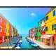 Samsung OM46D-K visualizzatore di messaggi Pannello piatto per segnaletica digitale 116,8 cm (46
