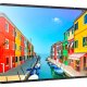 Samsung OM46D-K visualizzatore di messaggi Pannello piatto per segnaletica digitale 116,8 cm (46