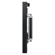 Samsung OM46D-K visualizzatore di messaggi Pannello piatto per segnaletica digitale 116,8 cm (46
